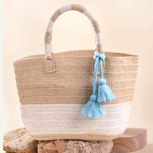 Causebox 2019 Summer Tote